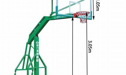 1米8摸不到篮球框下沿_摸不到框能扣篮吗